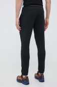 Спортивні штани Boss Green BOSS GREEN колір чорний однотонні (3268056)
