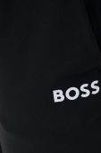 Спортивні штани Boss Green BOSS GREEN колір чорний візерунок