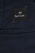 Штани PS Paul Smith чоловічі колір синій пряме (3443295) Штани PS Paul Smith чоловічі колір синій пряме (3443295)