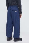 Штани DC Primo колір синій