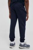 Спортивні штани Billabong колір синій меланж