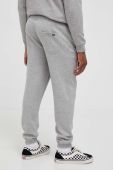 Спортивні штани Billabong колір сірий меланж