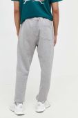 Спортивні штани Billabong колір сірий з принтом