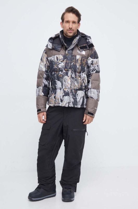 Штани Quiksilver Utility колір чорний фото 2