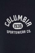 Спортивні штани Columbia колір чорний з принтом (3486583)