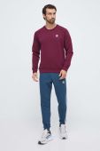 Спортивні штани adidas Originals з аплікацією колір блакитний (3625944)