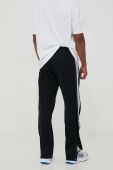 Спортивні штани adidas Originals колір чорний з аплікацією (3388605)