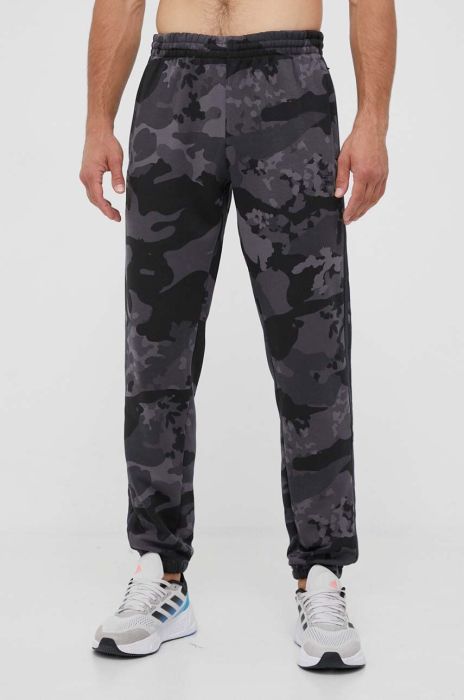 Спортивні штани adidas Originals колір сірий пряме