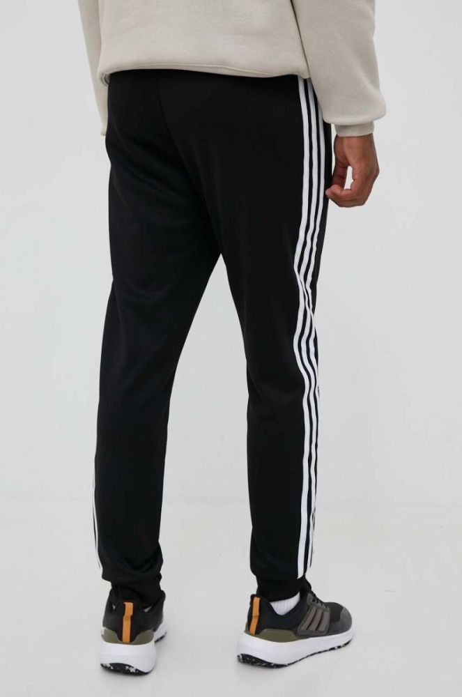 Спортивні штани adidas Originals колір чорний з аплікацією (3386271) фото 3