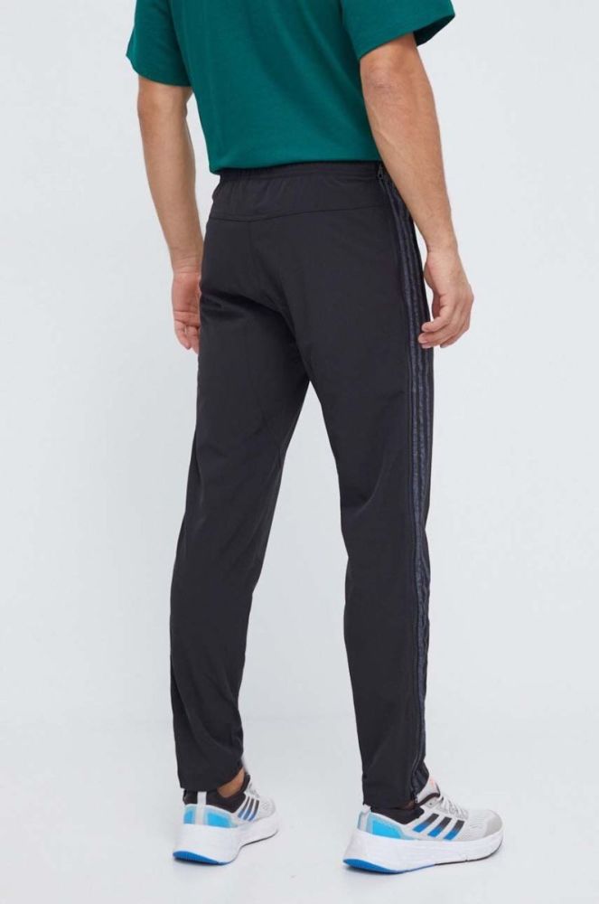 Спортивні штани adidas Originals колір чорний однотонні (3625957) фото 3