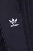 Спортивні штани adidas Originals колір чорний однотонні (3555124)