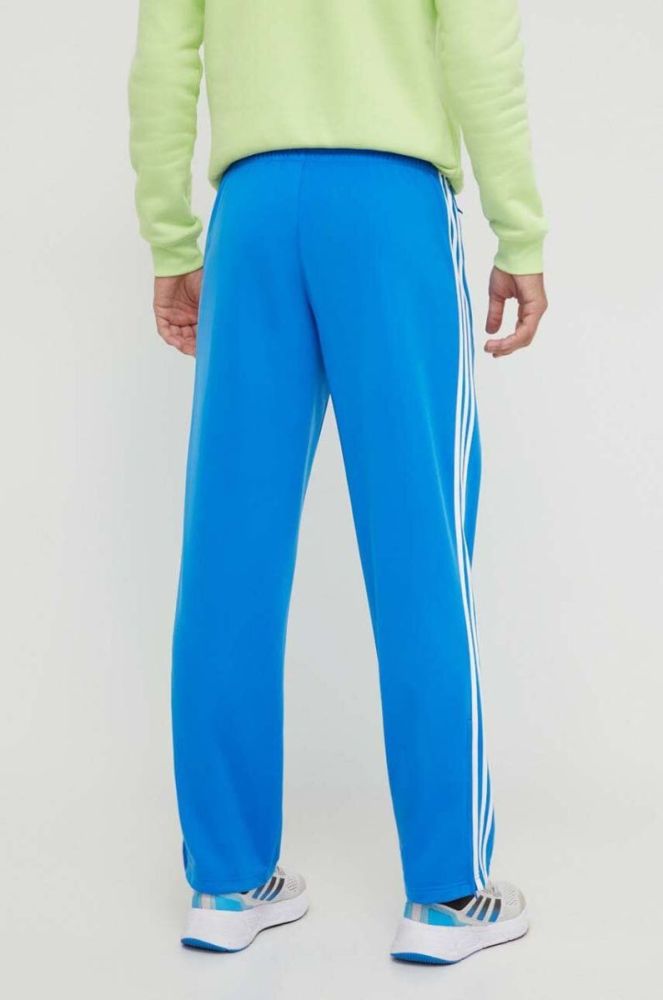 Спортивні штани adidas Originals з аплікацією колір блакитний (3610471) фото 3