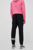 Спортивні штани adidas Originals колір чорний з аплікацією (3384000)