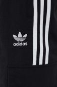 Спортивні штани adidas Originals колір чорний візерунок (3360462)