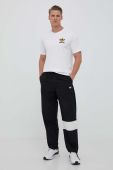 Спортивні штани adidas Originals колір чорний візерунок (3354459)