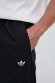 Спортивні штани adidas Originals колір чорний візерунок (3354459)