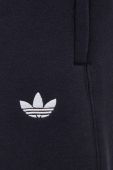 Спортивні штани adidas Originals колір чорний з аплікацією (3683882)