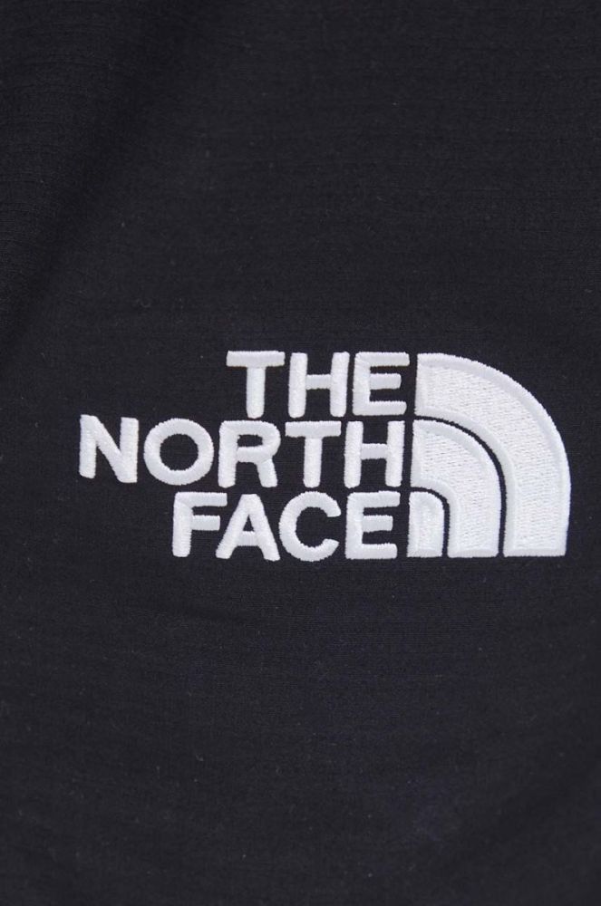 Штани The North Face Dragline колір чорний (3654761) фото 6