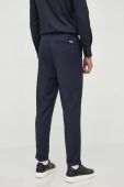 Штани Armani Exchange чоловічі колір синій пряме (3512546) Штани Armani Exchange чоловічі колір синій пряме (3512546)