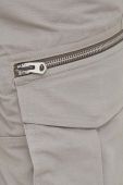 Штани G-Star Raw чоловічі колір сірий фасон cargo (3568314)