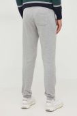 Спортивні штани Pepe Jeans Ryan колір сірий меланж