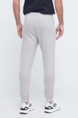Спортивні штани Boss Green BOSS GREEN колір сірий однотонні