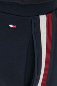 Спортивні штани Tommy Hilfiger колір синій з аплікацією (3578291)