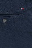 Штани Tommy Hilfiger чоловічі колір синій пряме (3529244)