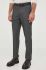 Штани BOSS чоловічі колір сірий пряме (3486619)