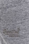 Спортивні штани Superdry колір сірий меланж (3676437)
