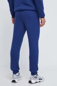Спортивні штани 47brand MLB New York Yankees колір синій з аплікацією
