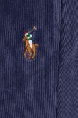 Спортивні штани Polo Ralph Lauren колір синій однотонні (3482645)