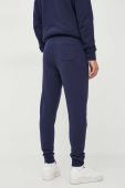 Спортивні штани Polo Ralph Lauren колір синій з аплікацією (3430852)