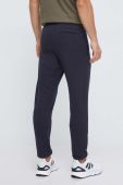 Спортивні штани Under Armour колір чорний однотонні (3625995)