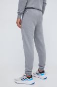 Спортивні штани Rossignol колір сірий меланж