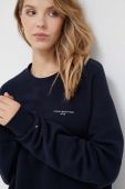 Сукня Tommy Hilfiger колір синій mini oversize (3335726)