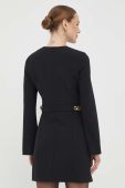 Сукня Marciano Guess колір чорний mini облягаюча (3410242)
