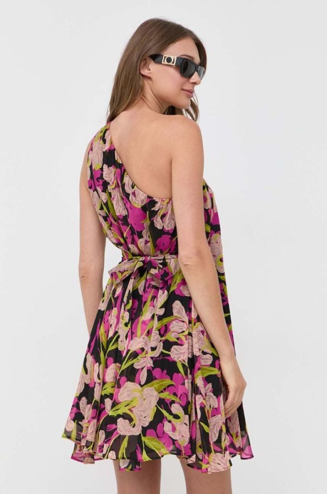 Сукня Pinko mini oversize колір барвистий (3438995) фото 3