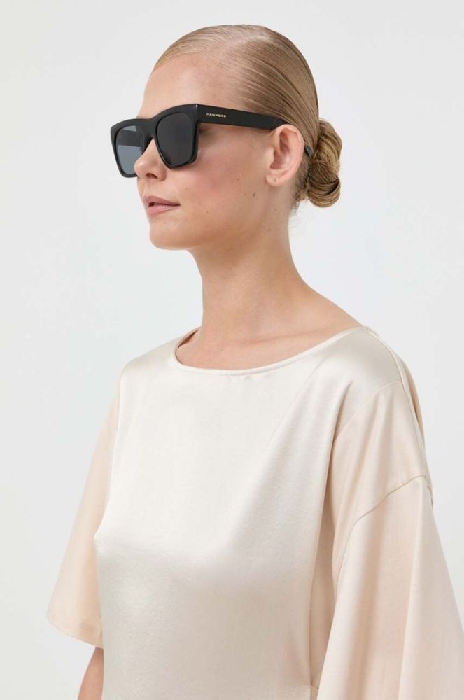 Сукня Weekend Max Mara колір бежевий maxi пряма фото 5