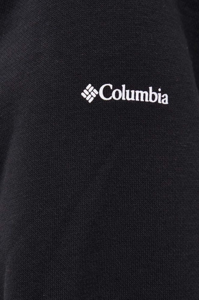Сукня Columbia колір чорний mini пряма (3486669) фото 5