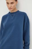 Сукня G-Star Raw колір синій mini oversize (3555229)