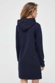 Сукня Gant колір синій mini пряма