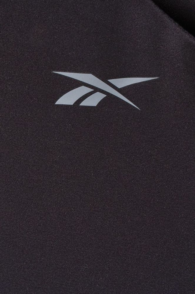 Спортивна сукня Reebok LUX COLLECTION колір чорний mini розкльошена фото 5