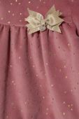 Сукня для немовлят Mayoral колір рожевий mini розкльошена (3622314)