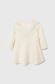 Сукня для немовлят Guess колір бежевий mini розкльошена (3606305)