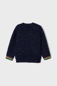 Дитячий светр Mayoral колір синій (3434835)