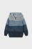 Дитячий кардиган Mayoral теплий колір блакитний