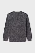 Дитячий светр Mayoral колір сірий (3568545)