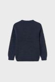 Дитячий светр Mayoral колір синій (3568538)