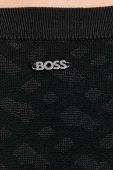 Светр BOSS жіночий колір чорний